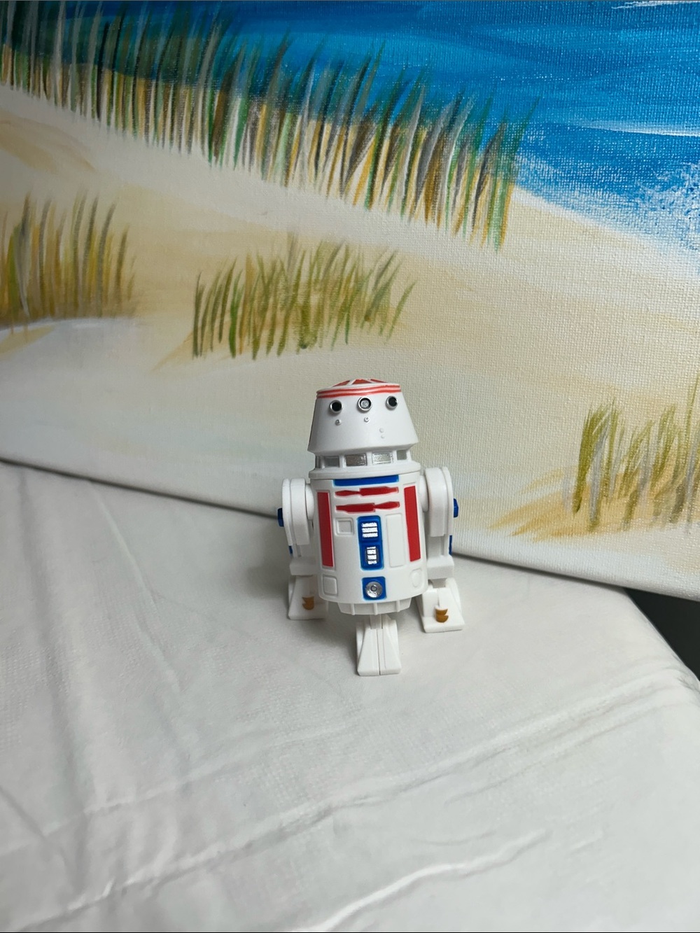 Star Wars Droid